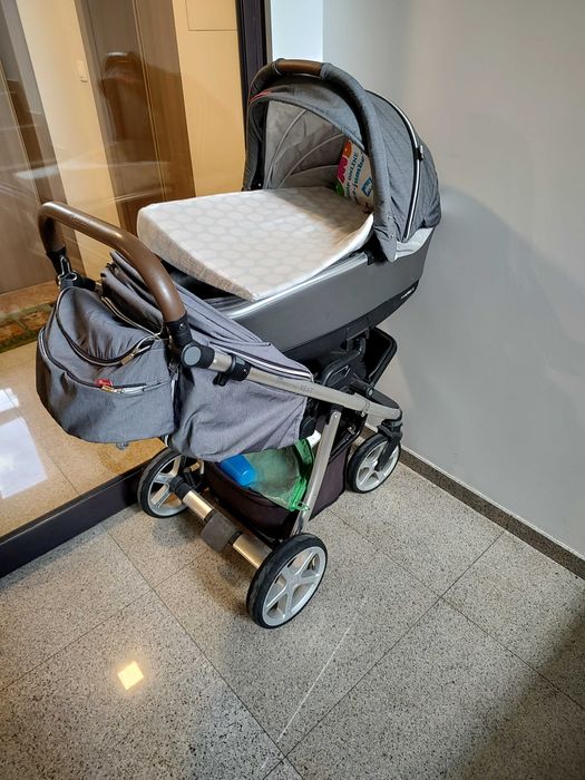 бебешка количка Espiro next
