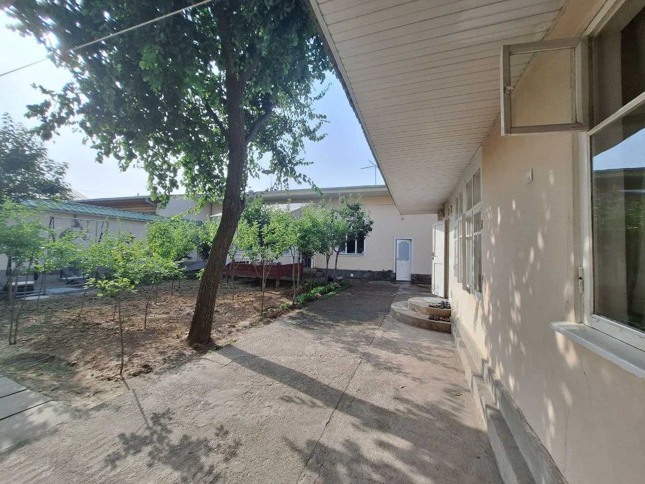 Продается участок в Янгиабаде, улица Калдиргоч