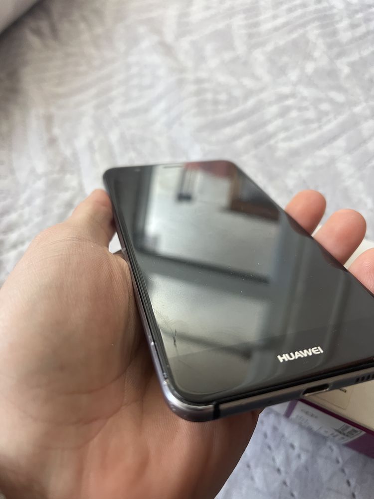Huawei p10 lite