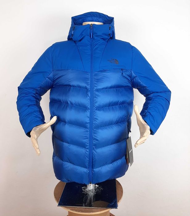 The North Face Pertex Warm Storm - Оригинално мъжко яке размер M