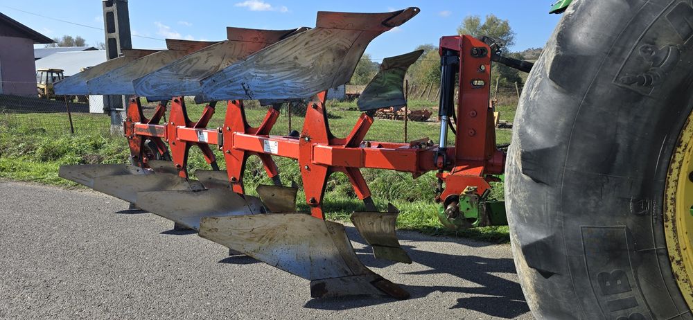 Plug gregoire bessoin 3+1 . Ca kuhn lemken huard