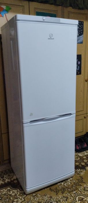 Холодильник ИНДЕЗИТ.