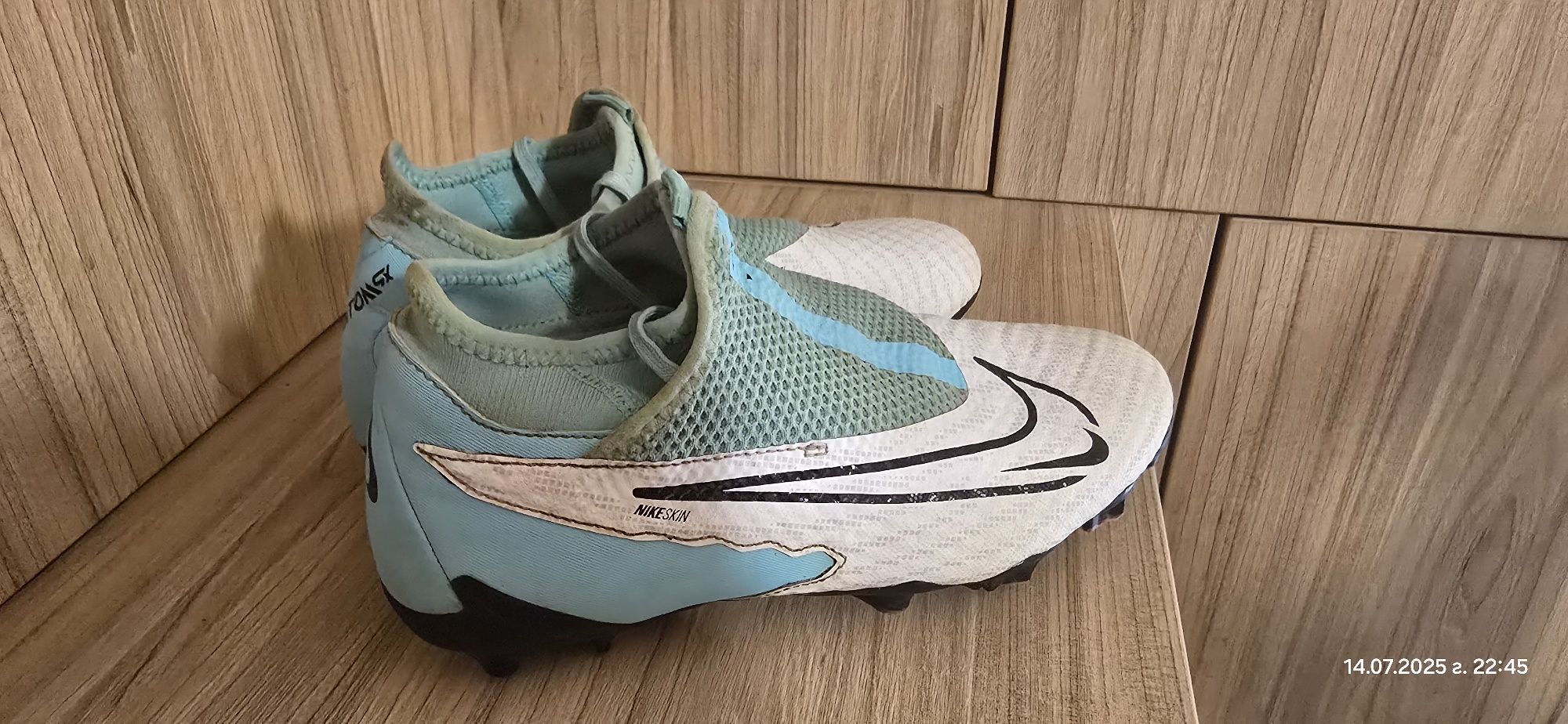 Детски Бутонки Nike размер 36,5