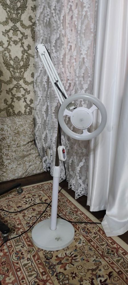 В связи закрытием салона продам оборудование