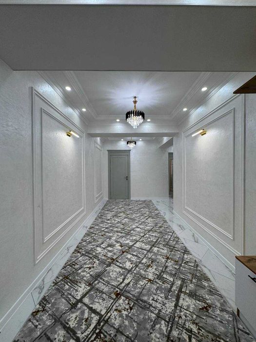 Продаётся 3х комнатная квартира с евроремонтом ЗАХОДИ ЖИВИ ТОРОПИТЕСЬ