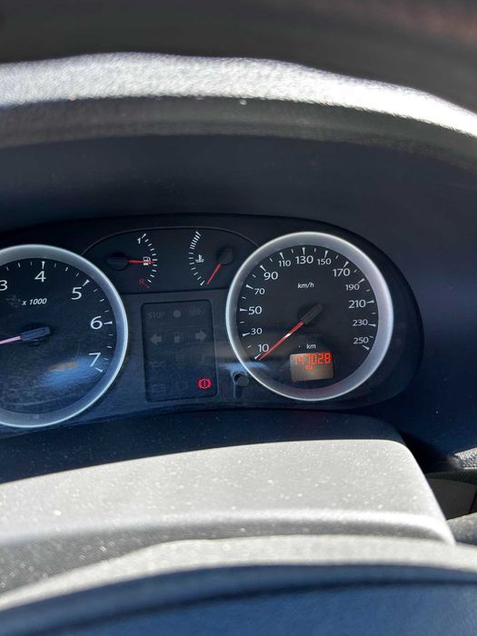 Renault Symbol 1.2, 16V, Thalia