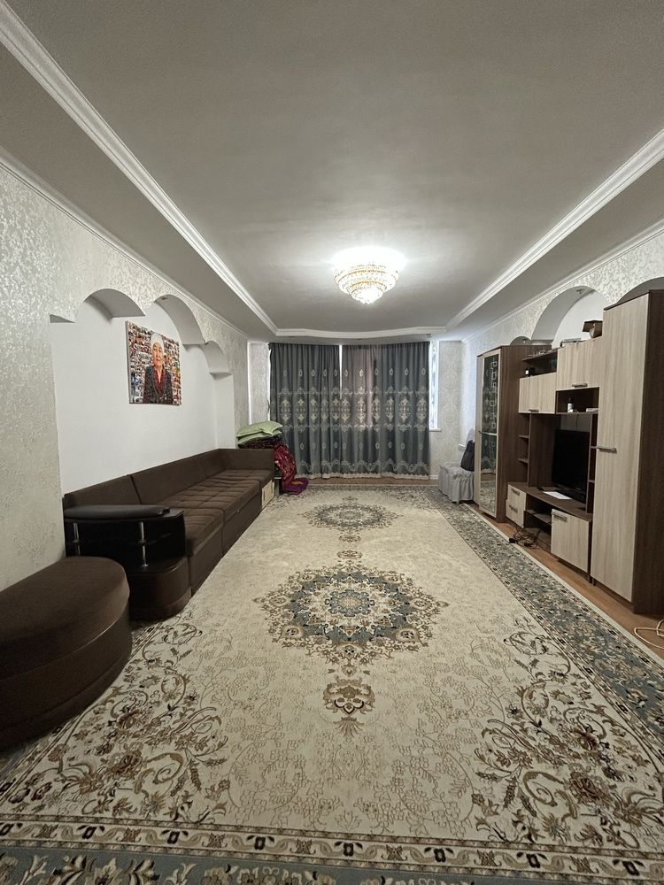 3 к.кв, мкр.Алтын Орда, ЖК «Емшан»