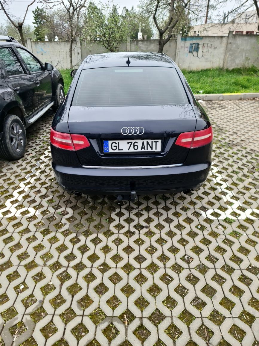 Audi.a6 c6 4f2 2010 .2000 dizel dizel