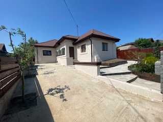 CASA 4 camere in centrul Darmanesti Dambovita la 19 km de Ploiesti