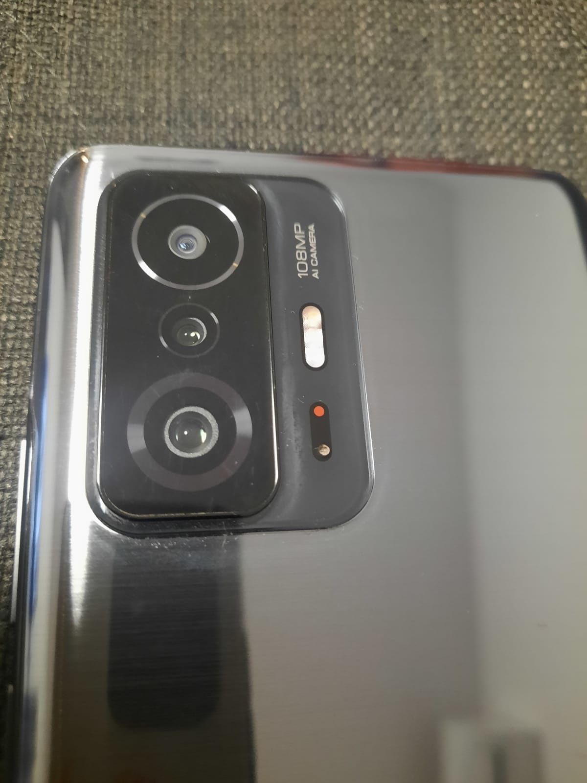 Vând Xiaomi 11T PRO. 256gb-15RAM