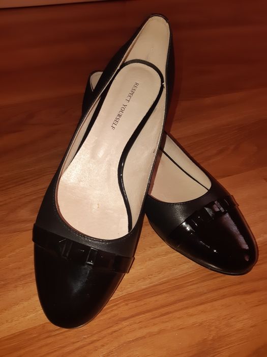 Продаются туфли демисезонные