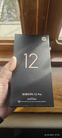 Xiaomi 12 pro Топ за свои деньги!!!