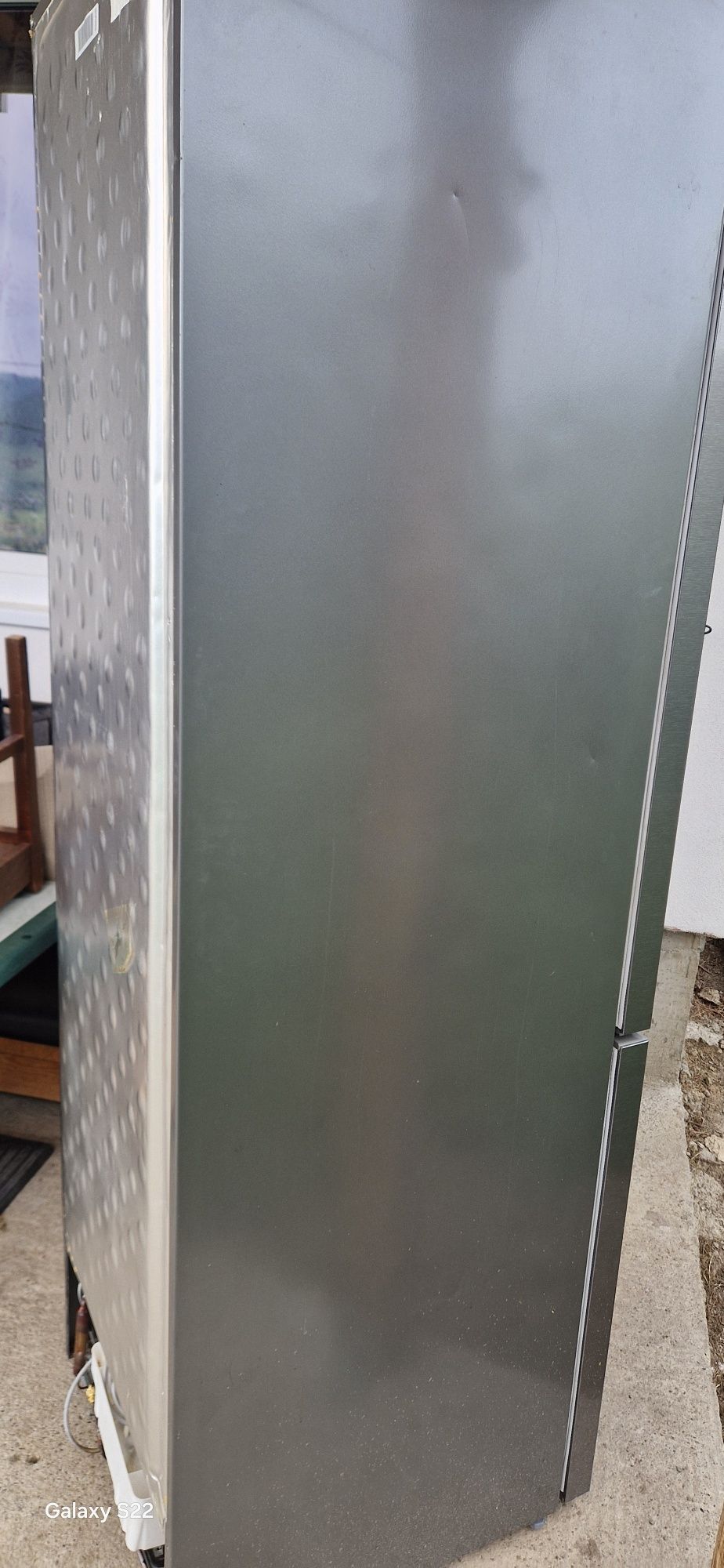 frigider combina frigorifica beko