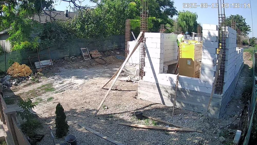 Executam Case la Roșu Gri Cheie , Expertiza tehnica si evaluare imobil