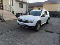 Dacia Duster Prestige 1.5 dci 4x4 ~ 138000km