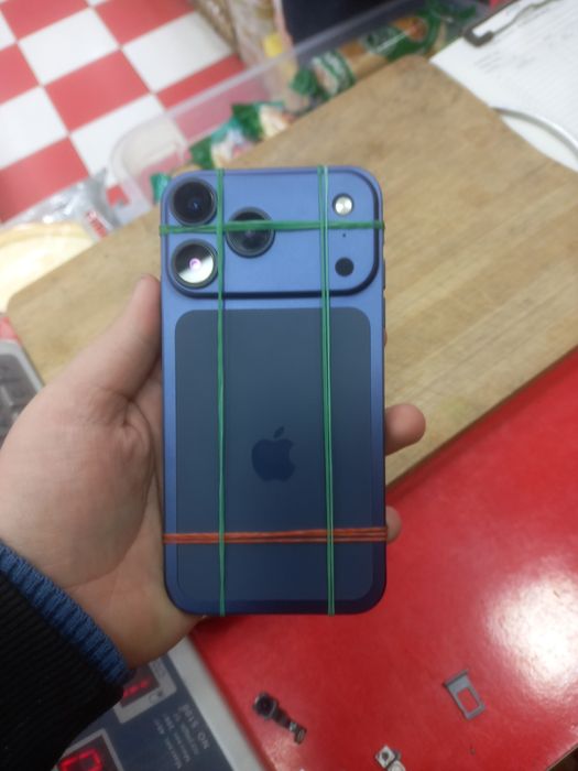 Айфон 11 х хс хс макс ва хр Ларни 17 про корпус килиб берамиз