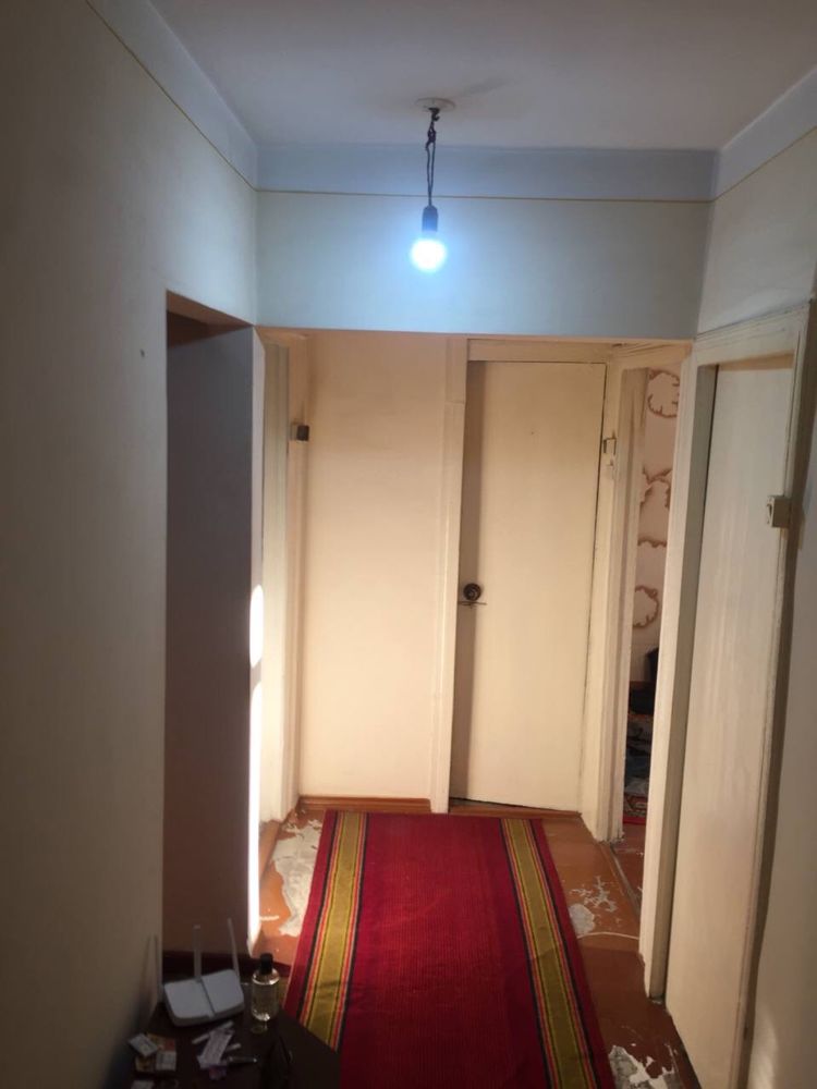 Продается 3х комнатная квартира
