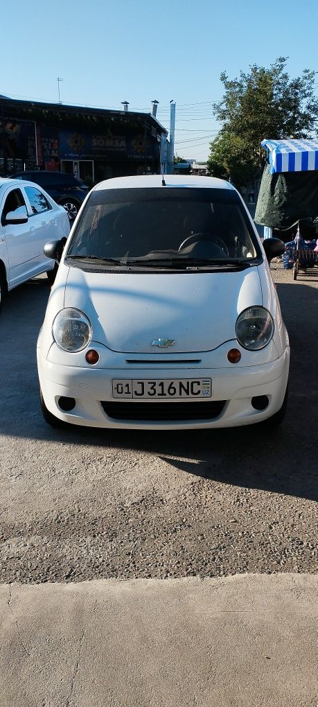 Matiz 3tali 2018