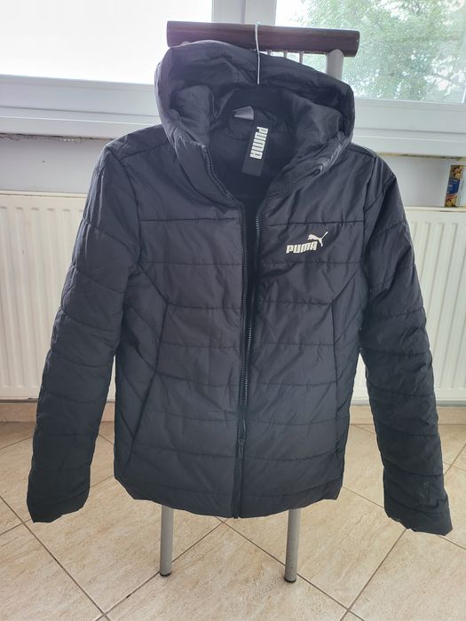 Jacheta de fas ,Xs ,Puma