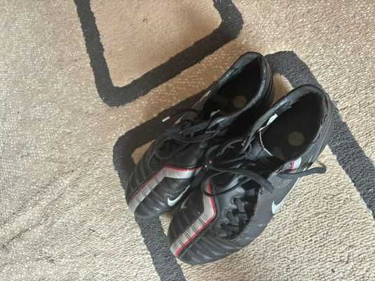 Бутонки Nike Zoom Air Supreme