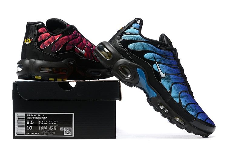 Nike Air Max Plus Tn