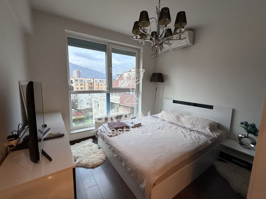 Продава се Тристаен апартамент в София, Манастирски ливади - 96 кв.м за 2917 €/кв.м - Снимка #4