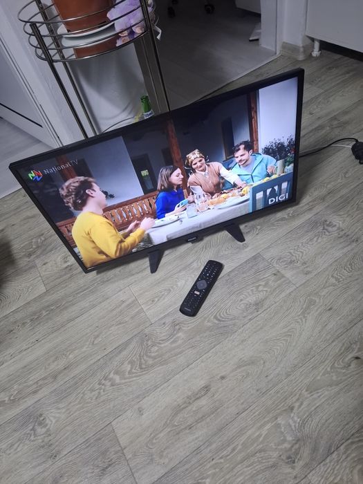 Televizor Led Philips 32 inch (80 cm) model  32 PFT4101/12