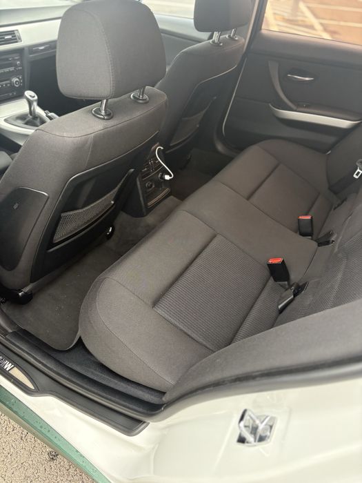Vand bmw e90 318d