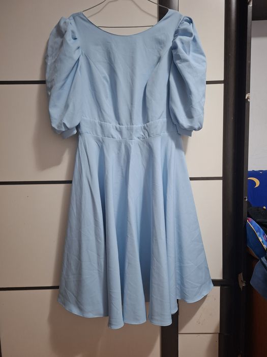 Rochie făcută pe comanda