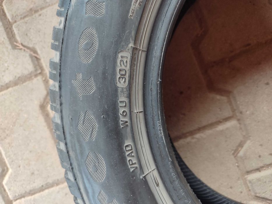 Зимни гуми Firestone 185/65/15