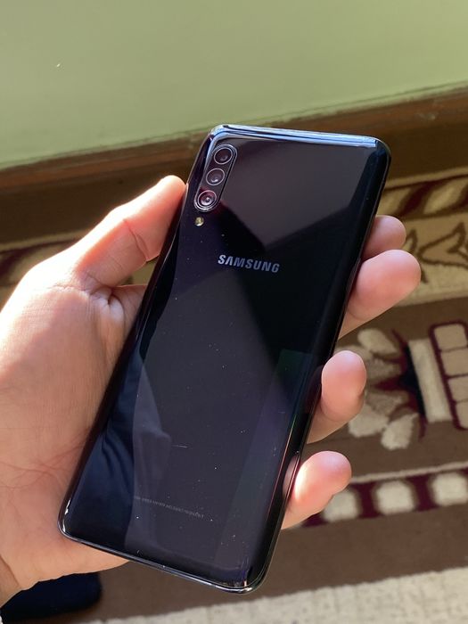 Samsung A90 5G, Ideal holatda