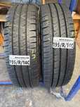 195/R/14C Michelin