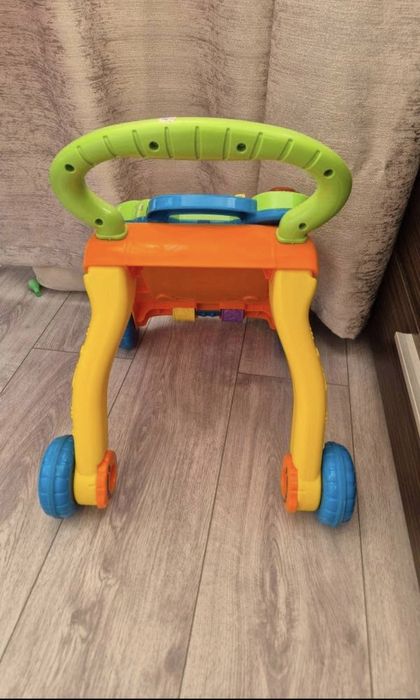 Vand antepremergator in stare foarte buna