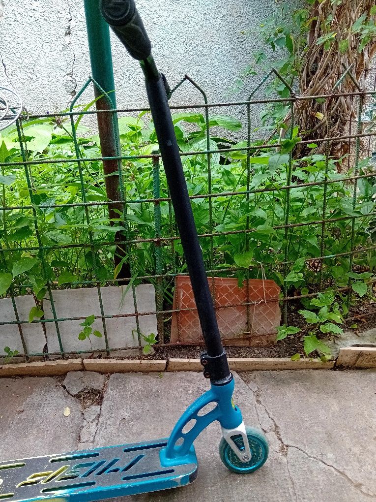 Trotineta Freestayler