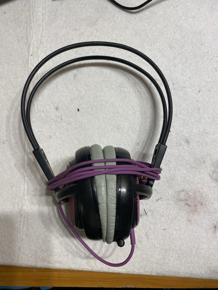Слушалки - Bose / Steelseries / Skullcandy Crusher / sony и др.