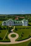 Cladire deosebita 4.700 MP + 35.000 MP TEREN HOTEL / AZIL / CLINICA