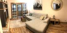 Apartament 3 camere, complet renovat, Târgu Jiu – Str Nicolae Bălcescu