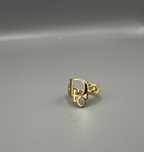 Inel de Aur 4.07Gr/14K