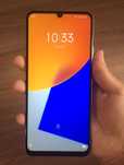 Продам смартфон Wiko 10