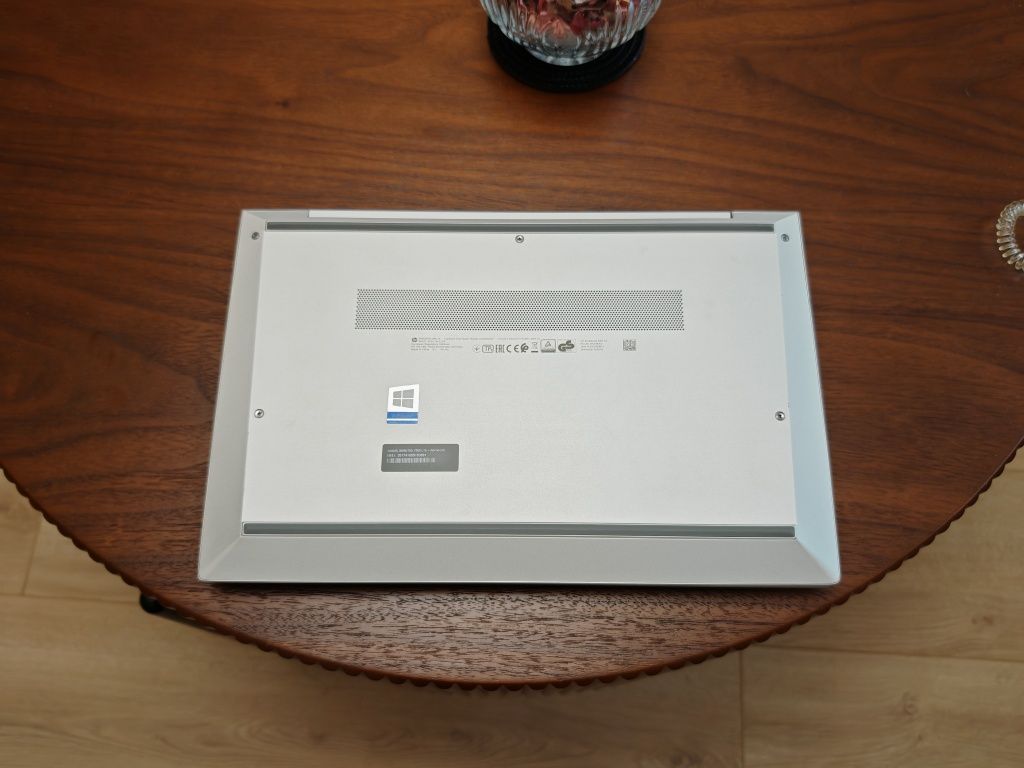 Laptop Hp Elitebook 840 G7 i5 16GB 256GB Windows