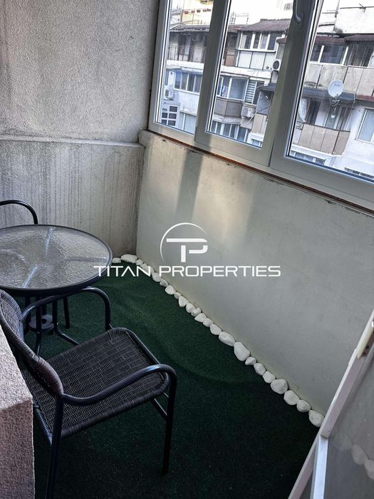 Дава се под наем Двустаен апартамент в Варна, Окръжна болница - 54 кв.м за 500 € - Снимка #6