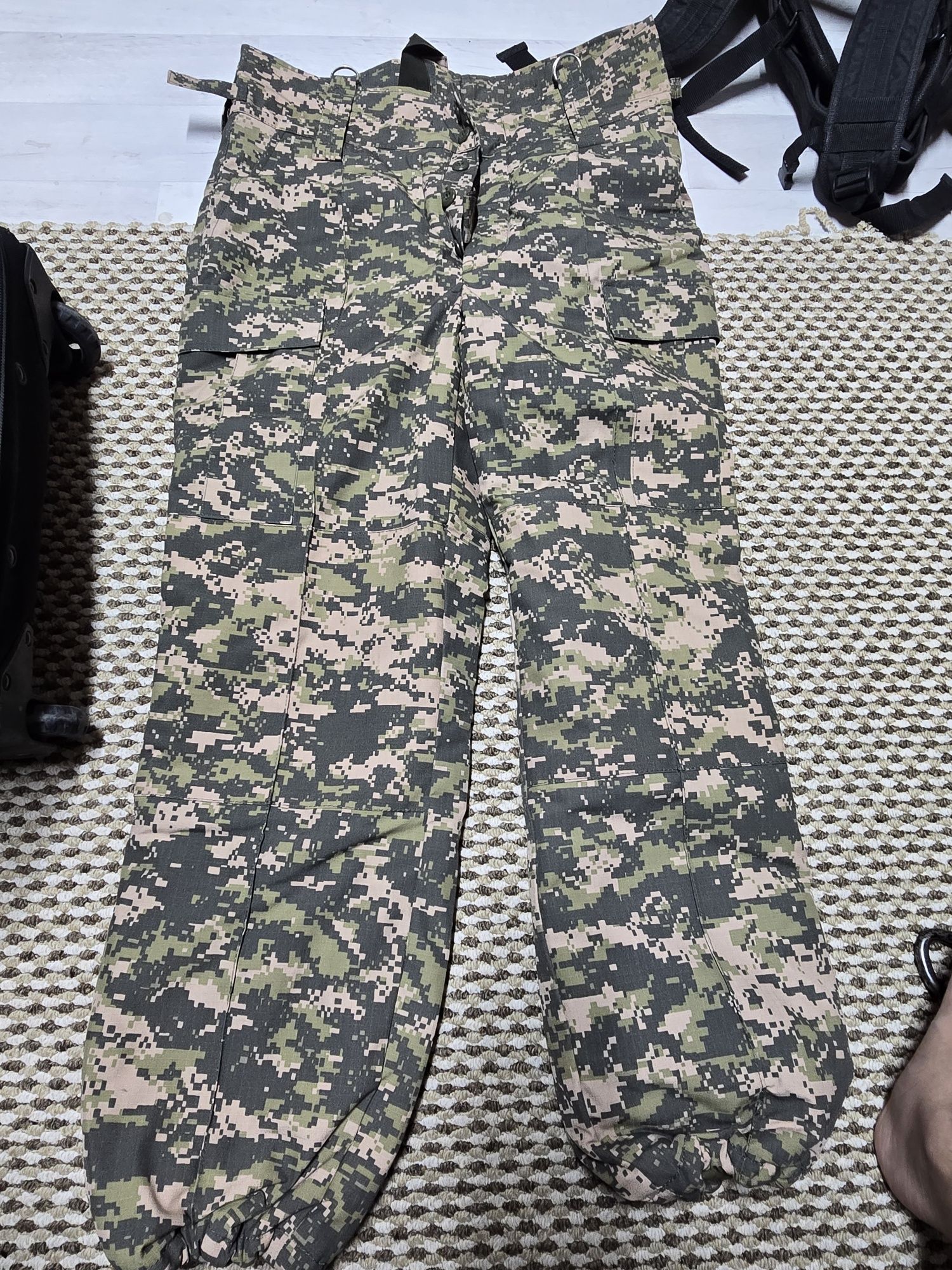Продам масхалат военный