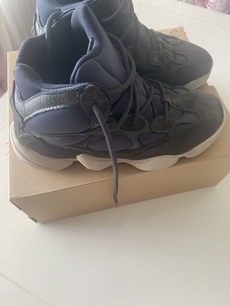 Adidas yeezy 500 high