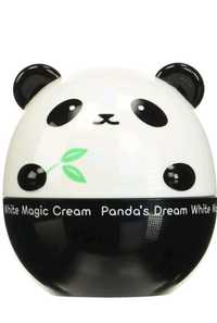 Panda orzusi deb nomlangan yuzni oqartiruvchi ajoyib cream