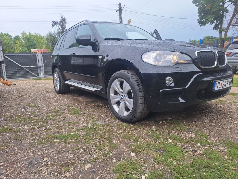 BMW X5 3.0 Xdrive