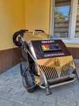 Pompa Apa calda Idropavese Smart inox XL 200 bar 21l/minut 380 V