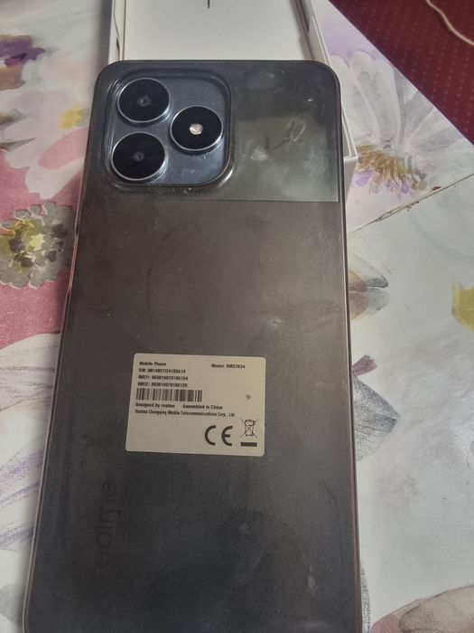 Vind  telefon REDEMI 14 funcționează forte bine