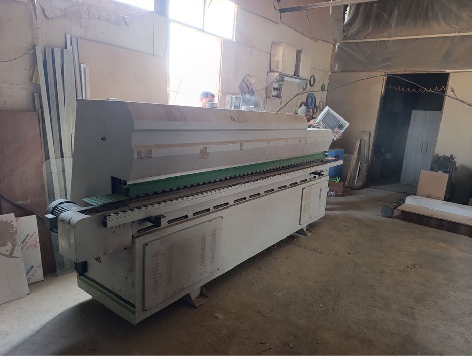 Kromka apparat 5 agaretli