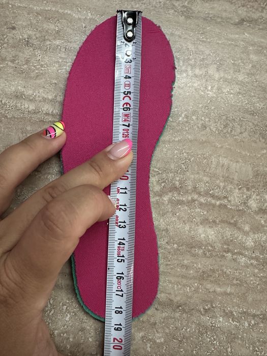 Детски маратонки Puma, момиче номер 29