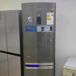Холодильник Samsung RL52TEBIH/sk150378
